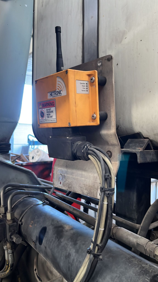 PM 26024 LC - Celtnis-manipulators: foto 4 PM 26024 LC - Celtnis-manipulators: foto 4