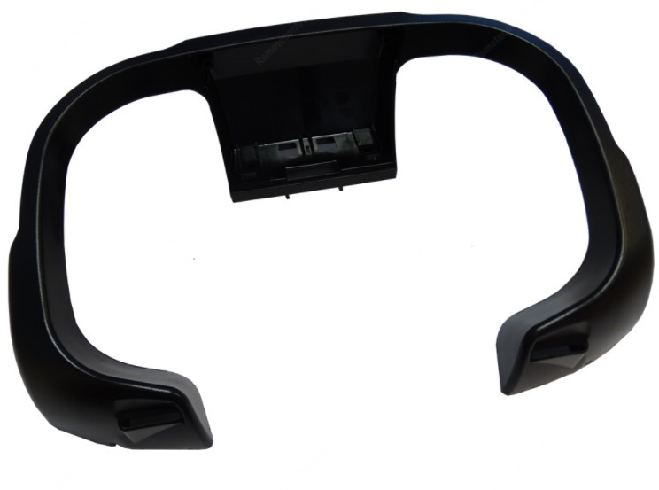 Protective case for Scanreco remote control Scanreco RC400 - Elektrosistēma - Celtnis-manipulators: foto 2 Protective case for Scanreco remote control Scanreco RC400 - Elektrosistēma - Celtnis-manipulators: foto 2
