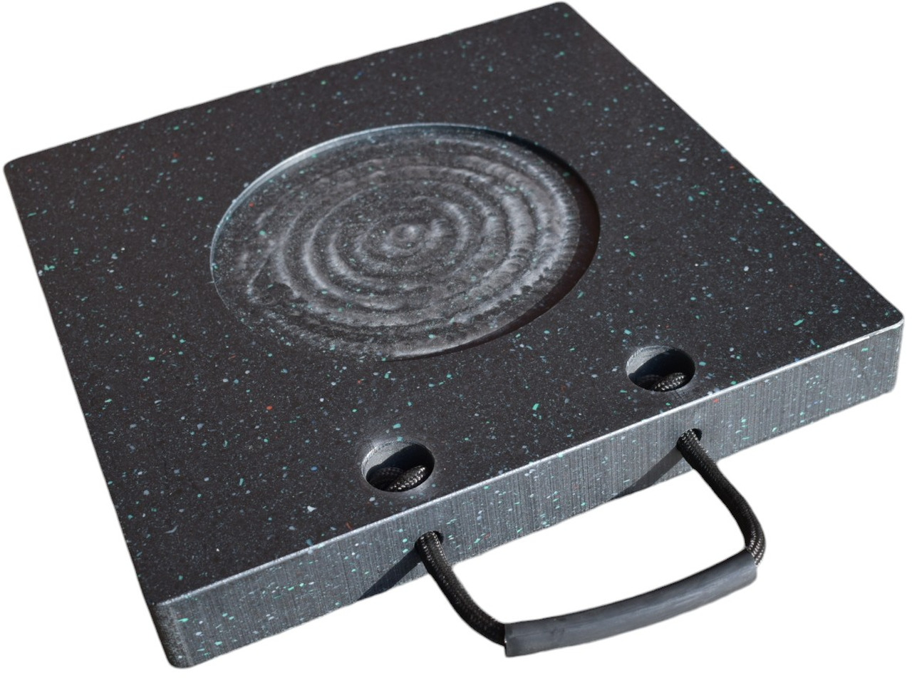 Stabilizer pads for crane PAP 4.6/P - Rezerves daļa - Celtnis-manipulators: foto 1 Stabilizer pads for crane PAP 4.6/P - Rezerves daļa - Celtnis-manipulators: foto 1