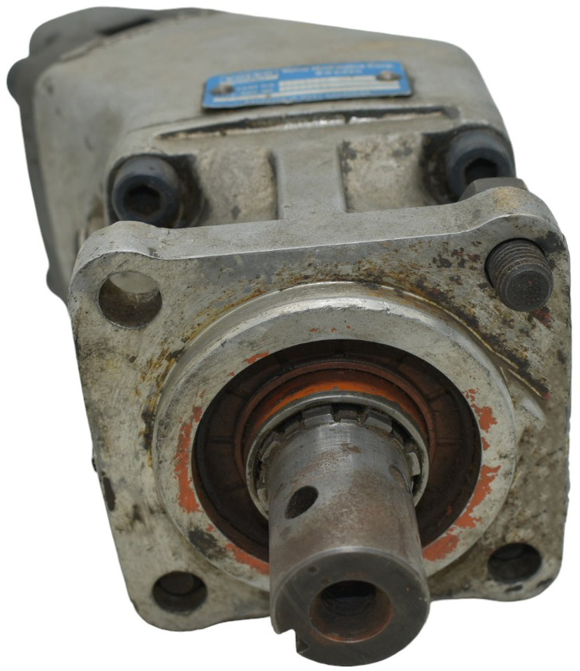VOLVO 30L hydraulic pump BH30V - Rezerves daļa - Celtnis-manipulators: foto 4 VOLVO 30L hydraulic pump BH30V - Rezerves daļa - Celtnis-manipulators: foto 4