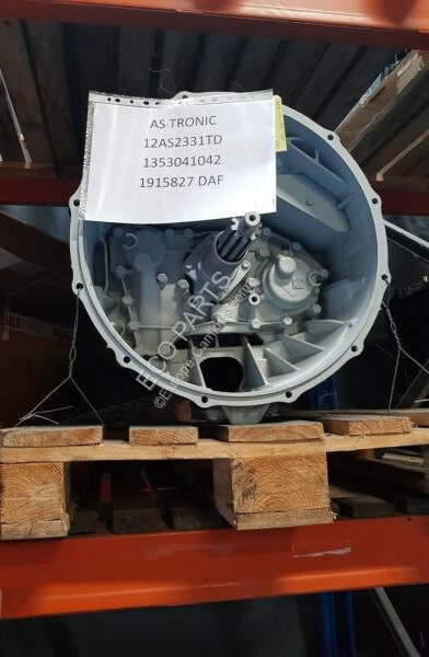 MAN 12as2331td 1353041031 81320046267 - Transmisija - Kravas automašīna: foto 1 MAN 12as2331td 1353041031 81320046267 - Transmisija - Kravas automašīna: foto 1