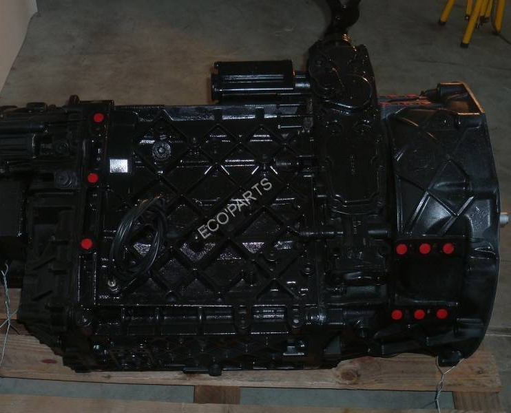 Renault 16S151 / 16S1620TD BOITE ENTIEREMENT RECONDITIONNEE GARANTIE 1 AN 1315051760 1315051822 1315051832 16S1620TD / 1341001002 / 5010545678 - Transmisija - Kravas automašīna: foto 3 Renault 16S151 / 16S1620TD BOITE ENTIEREMENT RECONDITIONNEE GARANTIE 1 AN 1315051760 1315051822 1315051832 16S1620TD / 1341001002 / 5010545678 - Transmisija - Kravas automašīna: foto 3