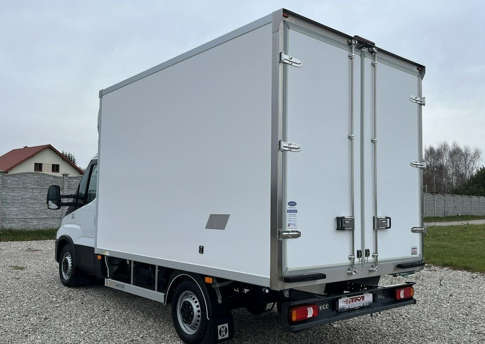 Iveco Daily - Komercauto refrižerators: foto 3 Iveco Daily - Komercauto refrižerators: foto 3
