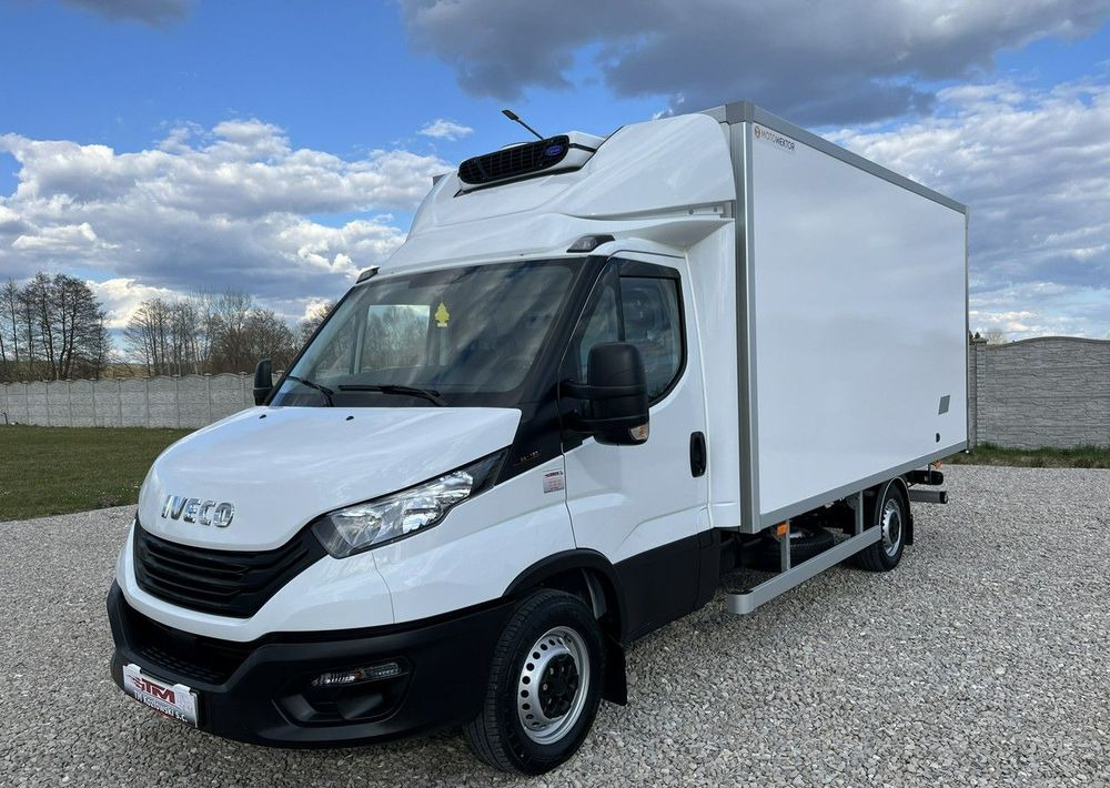 Renault Master - Komercauto refrižerators: foto 2 Renault Master - Komercauto refrižerators: foto 2