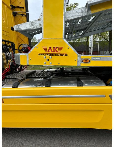 AKSOYLU AKT2 versie II special met extra Functie's 6 car-loader Autotransporter - Puspiekabe autovedējs: foto 5 AKSOYLU AKT2 versie II special met extra Functie's 6 car-loader Autotransporter - Puspiekabe autovedējs: foto 5