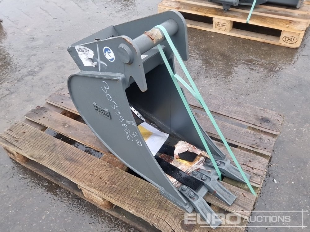 12" Digging Bucket, MS03 - Kauss: foto 4 12" Digging Bucket, MS03 - Kauss: foto 4