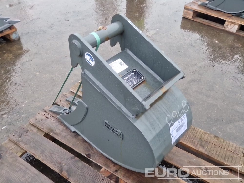 12" Digging Bucket, MS03 - Kauss: foto 2 12" Digging Bucket, MS03 - Kauss: foto 2