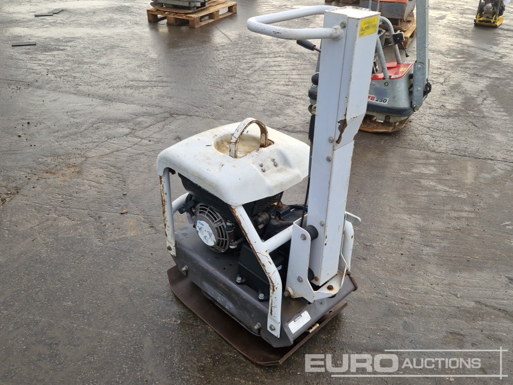 2010 Tremix MV 245. 36 KN - Vibrobliete: foto 4 2010 Tremix MV 245. 36 KN - Vibrobliete: foto 4