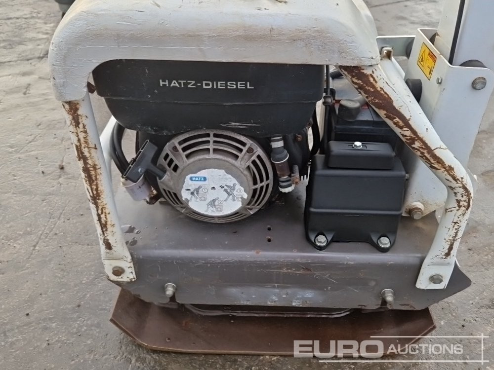 2010 Tremix MV 245. 36 KN - Vibrobliete: foto 5 2010 Tremix MV 245. 36 KN - Vibrobliete: foto 5