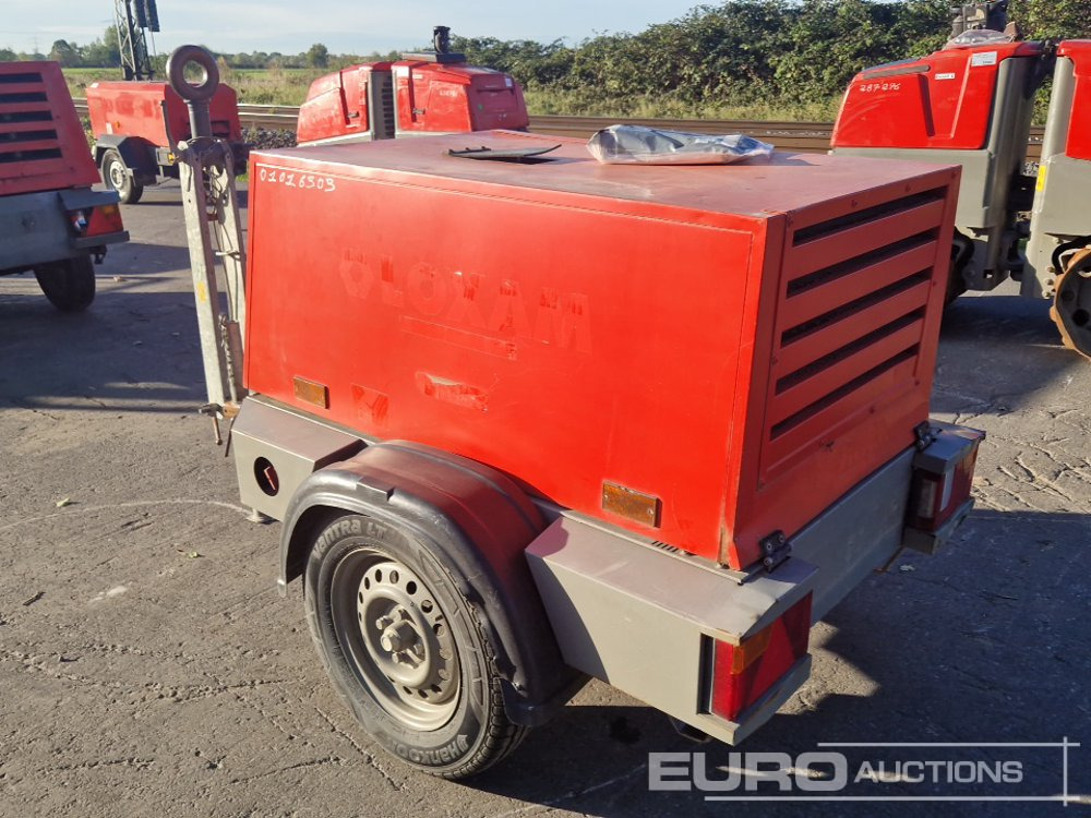 2011 Kaeser M20 70CFM - Gaisa kompresors: foto 2 2011 Kaeser M20 70CFM - Gaisa kompresors: foto 2