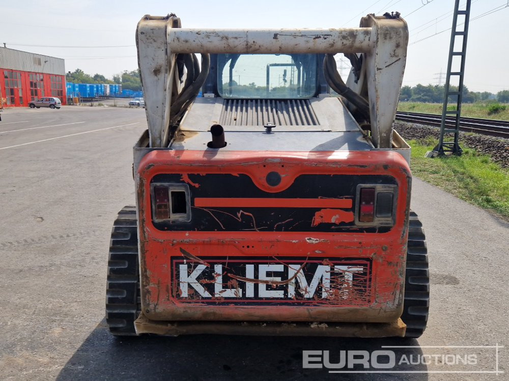 2012 Bobcat T770 - Kompaktiekrāvējs: foto 4 2012 Bobcat T770 - Kompaktiekrāvējs: foto 4
