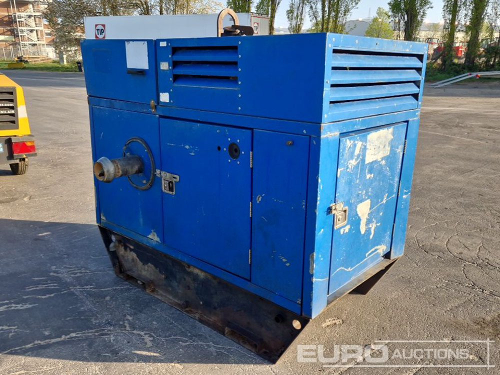 2012 Flygt Water Pump, Deutz Engine, 240L Volume - Ūdens sūknis: foto 2 2012 Flygt Water Pump, Deutz Engine, 240L Volume - Ūdens sūknis: foto 2
