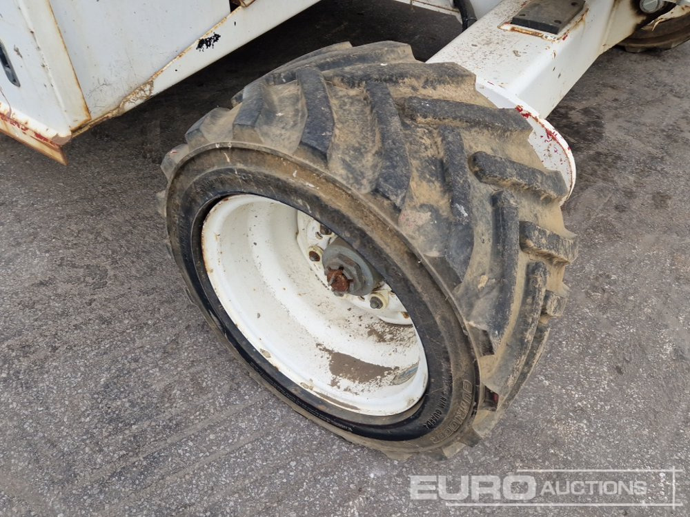 2013 JLG MEC3084RT - Šķērveida pacēlājs: foto 5 2013 JLG MEC3084RT - Šķērveida pacēlājs: foto 5