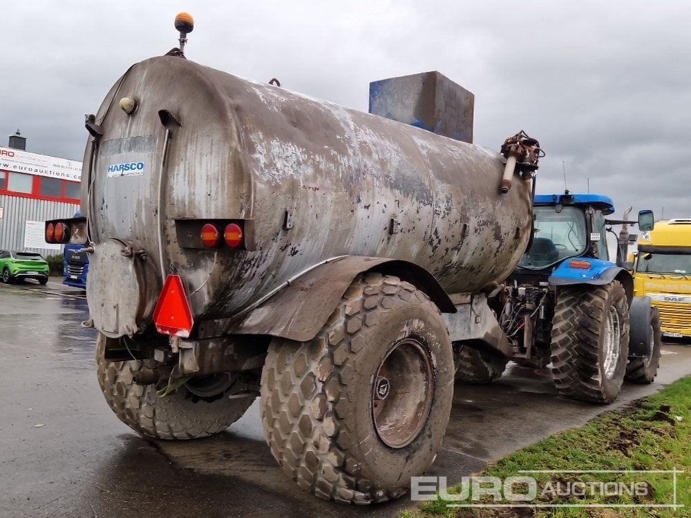 2013 New Holland T6030 - Traktors: foto 3 2013 New Holland T6030 - Traktors: foto 3