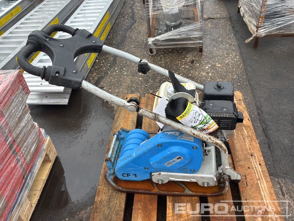 2013 Weber CF1 HD - Asfalta ieklāšanas tehnika: foto 2 2013 Weber CF1 HD - Asfalta ieklāšanas tehnika: foto 2