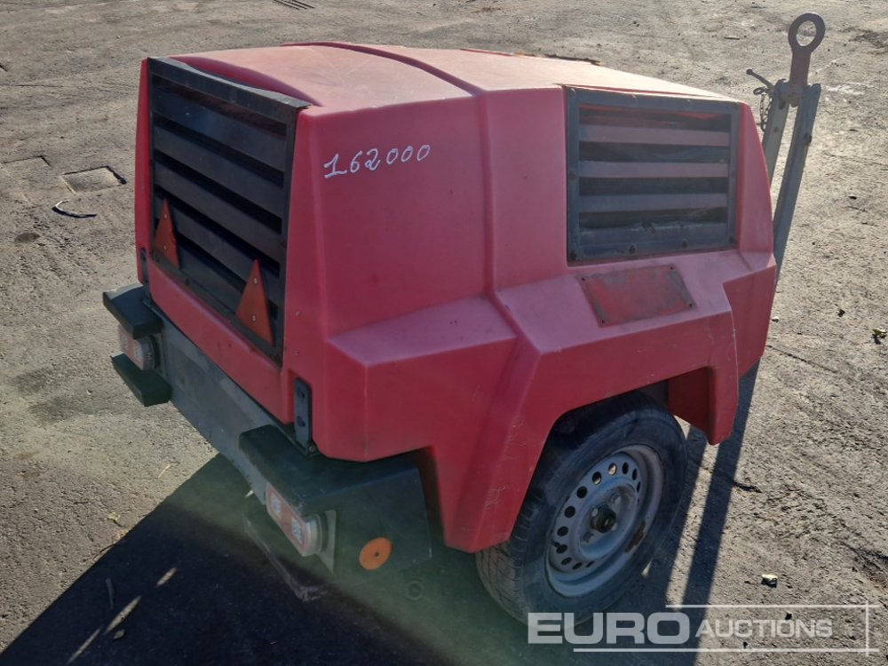 2014 Kaeser M20 70CFM - Gaisa kompresors: foto 3 2014 Kaeser M20 70CFM - Gaisa kompresors: foto 3