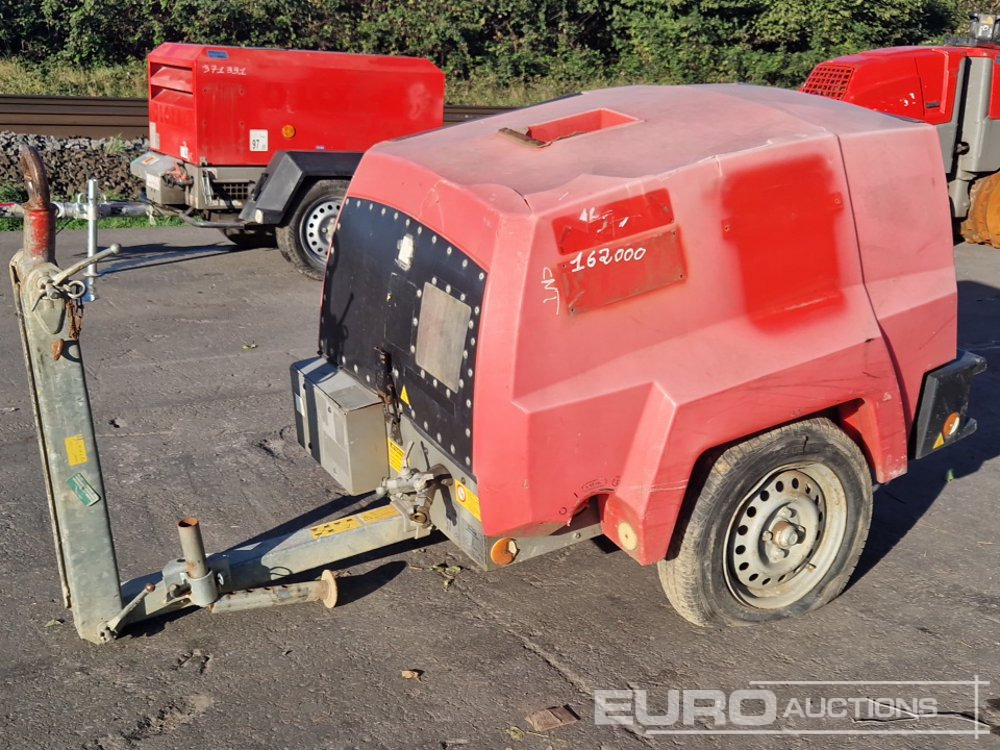 2014 Kaeser M20 70CFM - Gaisa kompresors: foto 1 2014 Kaeser M20 70CFM - Gaisa kompresors: foto 1
