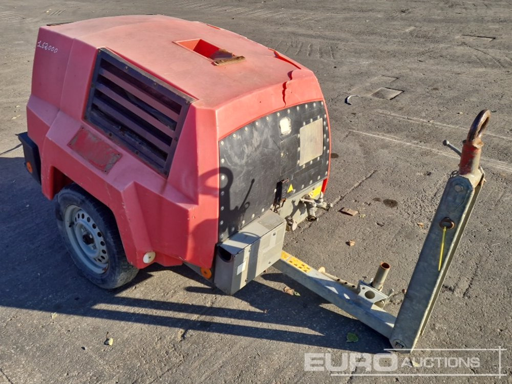 2014 Kaeser M20 70CFM - Gaisa kompresors: foto 4 2014 Kaeser M20 70CFM - Gaisa kompresors: foto 4