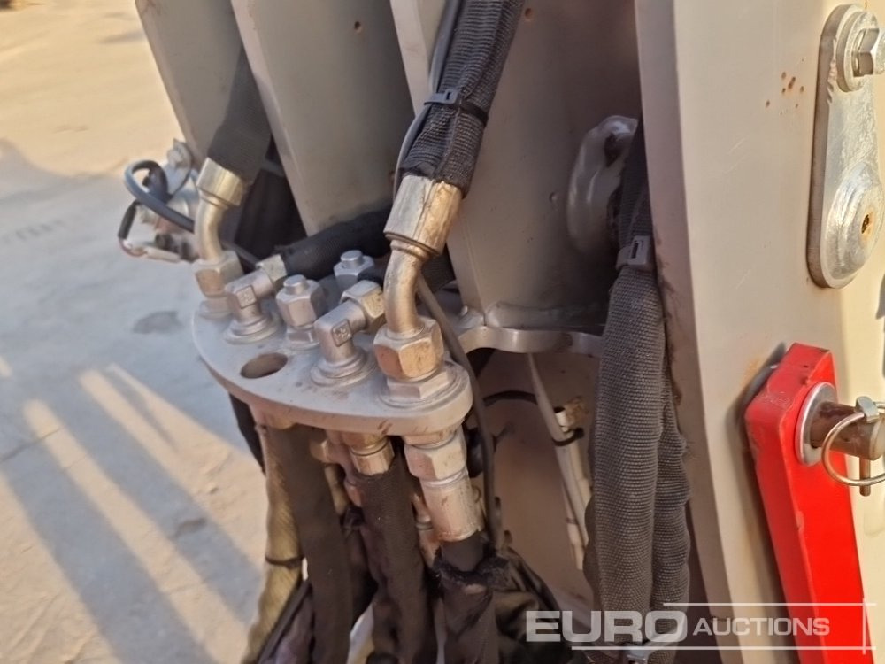 Riteņu iekrāvējs 2014 Weidemann 2070 LP CX50: foto 17 Riteņu iekrāvējs 2014 Weidemann 2070 LP CX50: foto 17