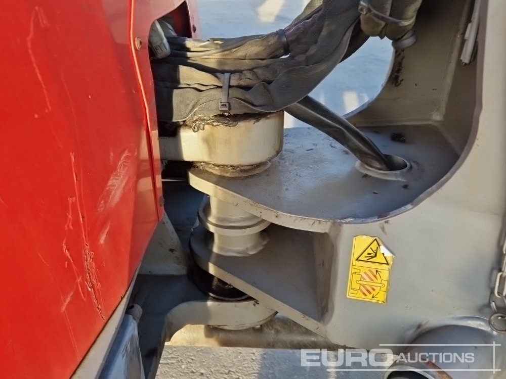 Riteņu iekrāvējs 2014 Weidemann 2070 LP CX50: foto 18 Riteņu iekrāvējs 2014 Weidemann 2070 LP CX50: foto 18