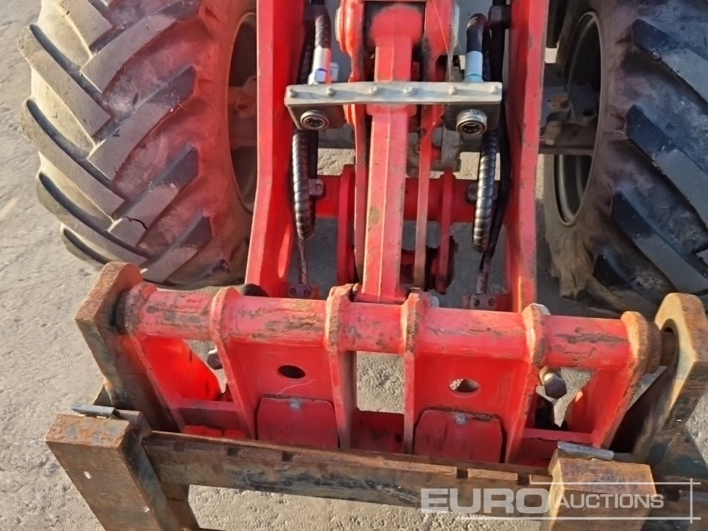 Riteņu iekrāvējs 2014 Weidemann 2070 LP CX50: foto 15 Riteņu iekrāvējs 2014 Weidemann 2070 LP CX50: foto 15