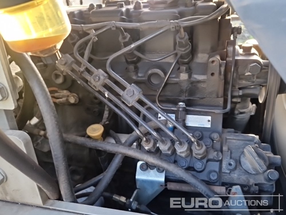 Riteņu iekrāvējs 2014 Weidemann 2070 LP CX50: foto 21 Riteņu iekrāvējs 2014 Weidemann 2070 LP CX50: foto 21