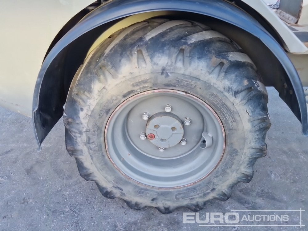 Riteņu iekrāvējs 2014 Weidemann 2070 LP CX50: foto 11 Riteņu iekrāvējs 2014 Weidemann 2070 LP CX50: foto 11