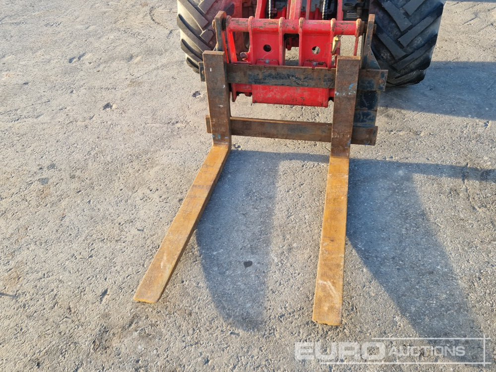 Riteņu iekrāvējs 2014 Weidemann 2070 LP CX50: foto 13 Riteņu iekrāvējs 2014 Weidemann 2070 LP CX50: foto 13