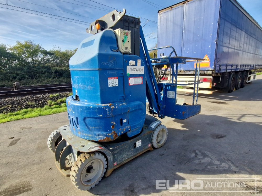 2015 ATN PIAF1000R - Torņa pacēlājs: foto 5 2015 ATN PIAF1000R - Torņa pacēlājs: foto 5