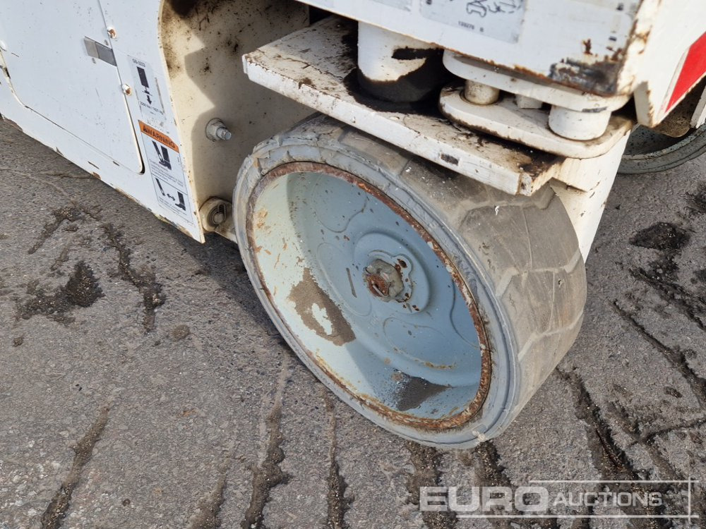 2015 Genie GS3232 - Pacēlājs: foto 5 2015 Genie GS3232 - Pacēlājs: foto 5