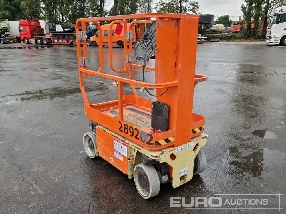 2015 JLG 1230ES - Pacēlājs: foto 3 2015 JLG 1230ES - Pacēlājs: foto 3