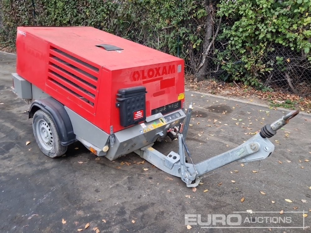 2015 Kaeser M50 175CFM - Gaisa kompresors: foto 2 2015 Kaeser M50 175CFM - Gaisa kompresors: foto 2