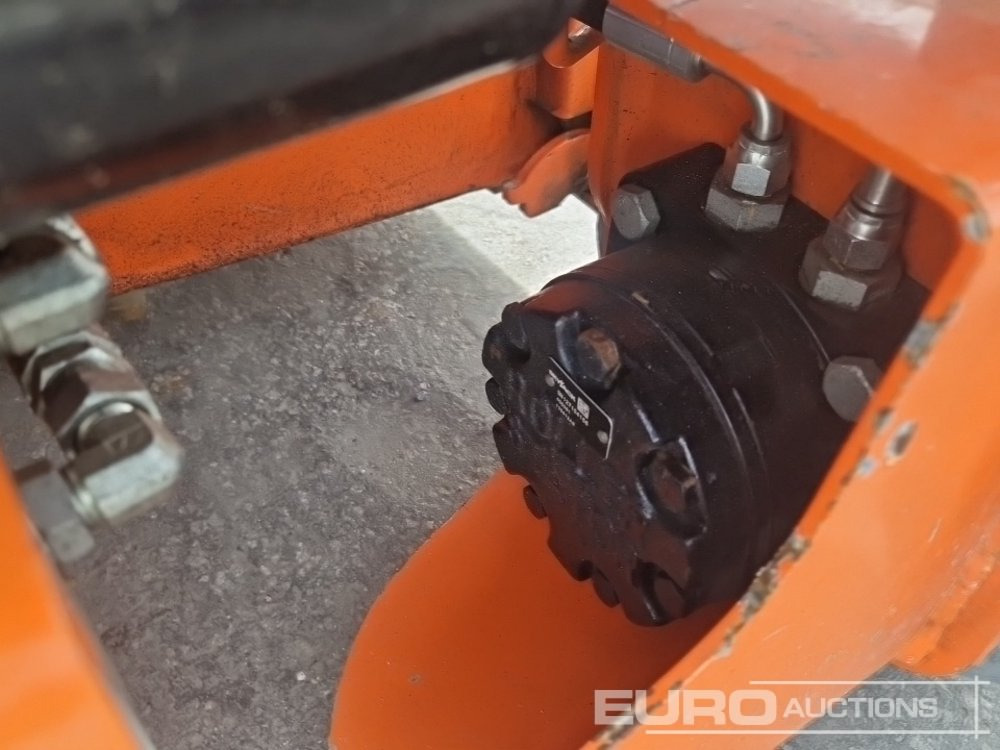 Pacēlājs 2015 SkyJack SJIII 3219: foto 12