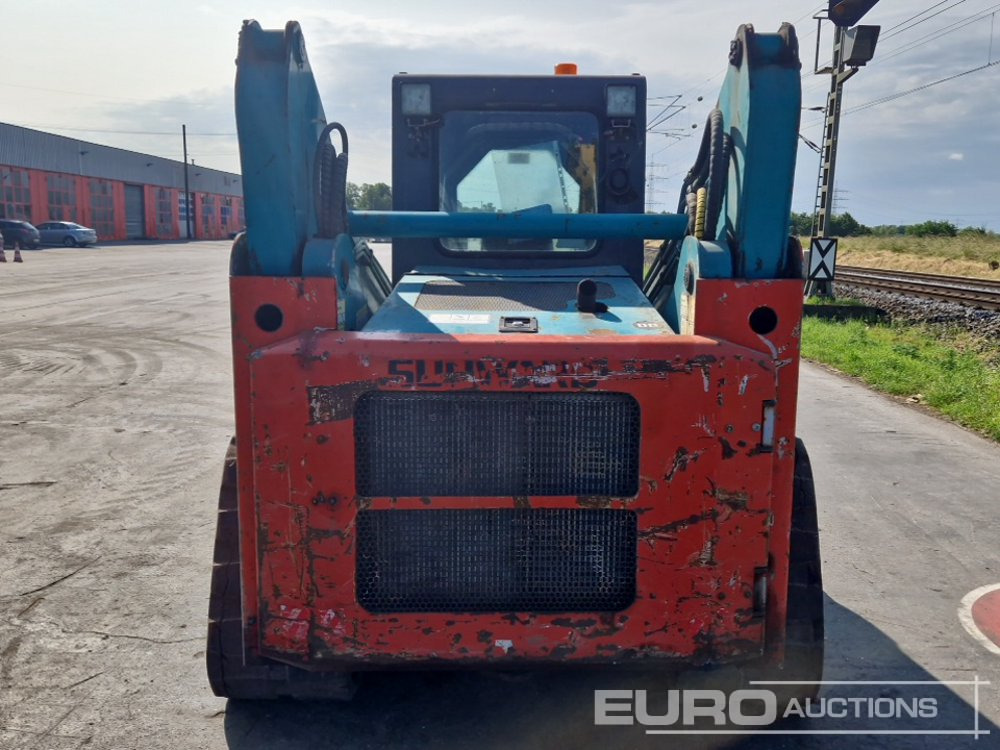 2015 Sunward SWTL4518 - Kompaktiekrāvējs: foto 4 2015 Sunward SWTL4518 - Kompaktiekrāvējs: foto 4