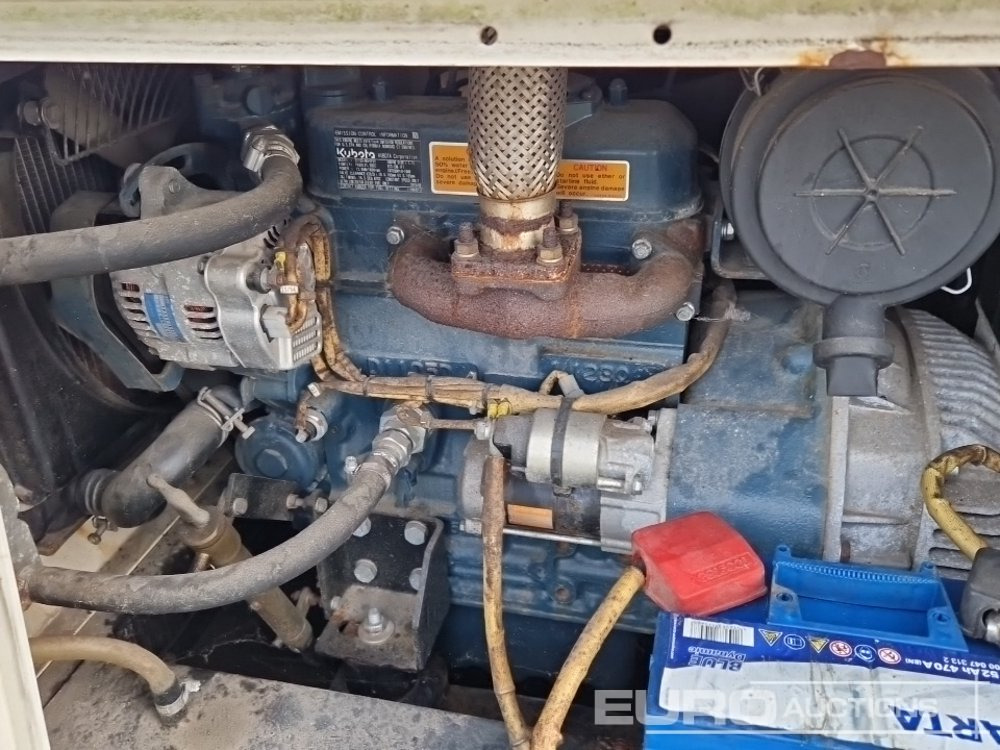 Apgaismojuma stabs 2015 Towerlight VT1: foto 14