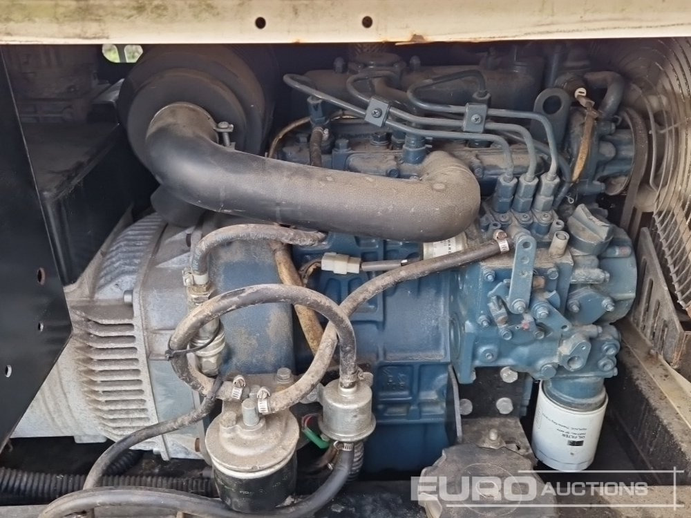 Apgaismojuma stabs 2015 Towerlight VT1: foto 15