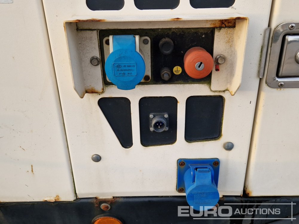 Apgaismojuma stabs 2015 Towerlight VT1: foto 11