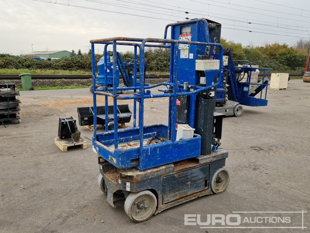 2016 ATN PIAF 660RC - Pacēlājs: foto 1 2016 ATN PIAF 660RC - Pacēlājs: foto 1