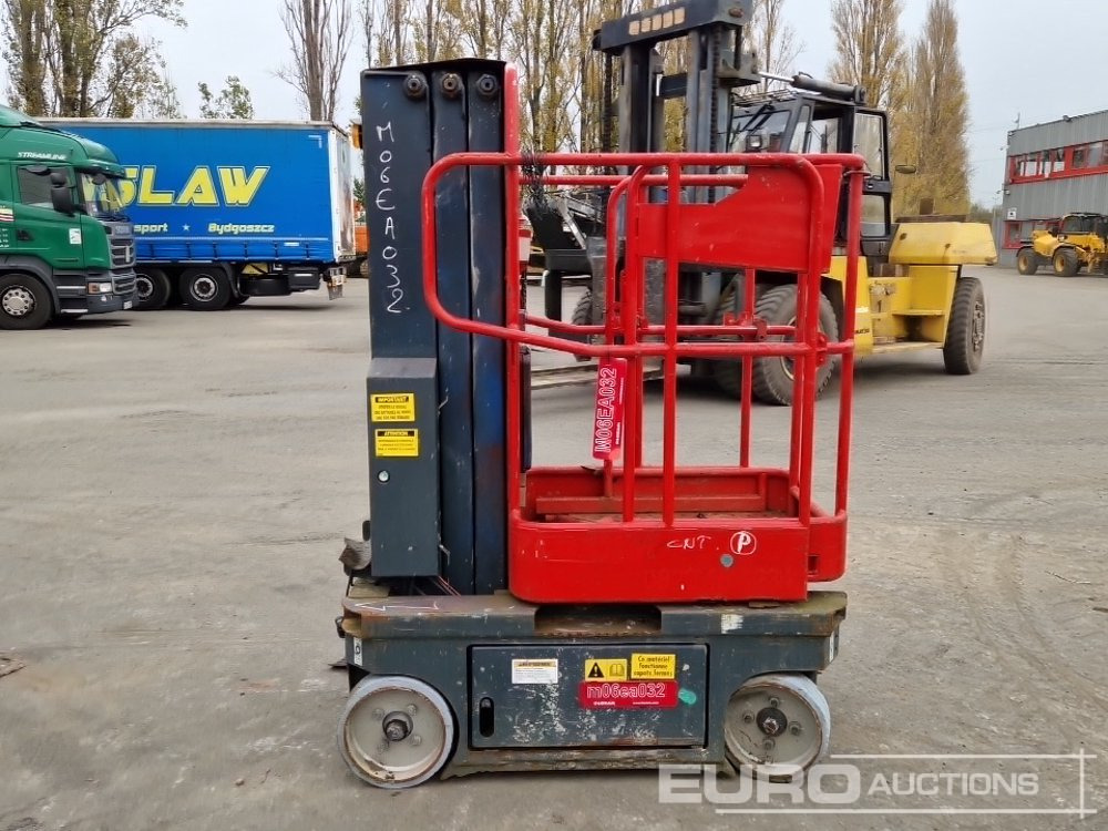 2016 ATN PIAF 660RC - Pacēlājs: foto 5 2016 ATN PIAF 660RC - Pacēlājs: foto 5