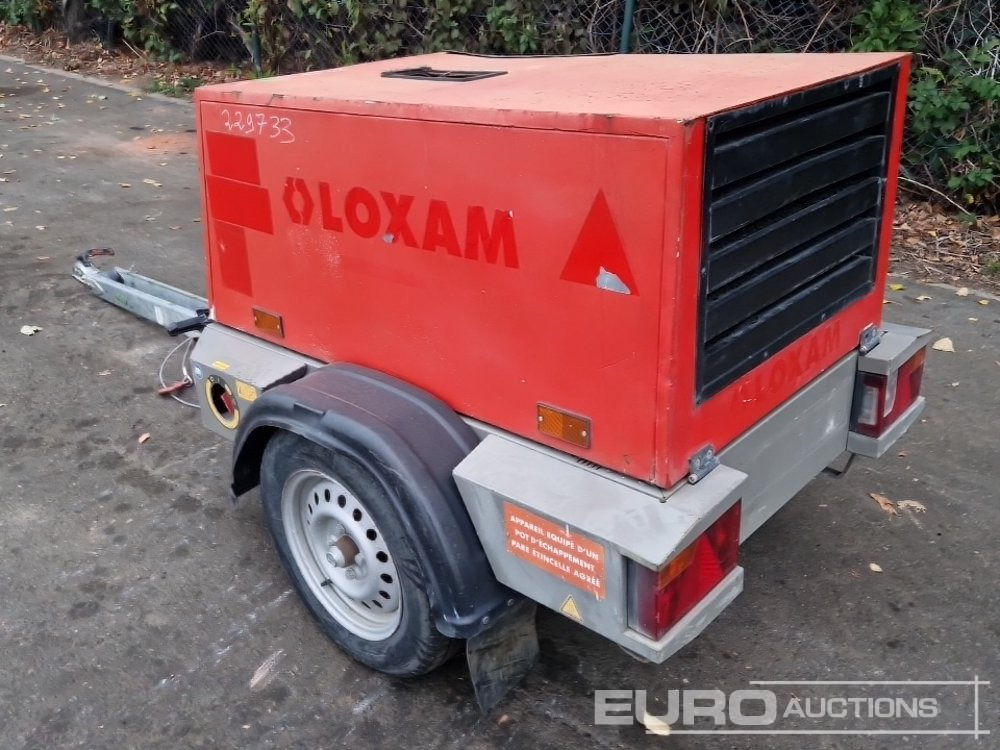 2016 Kaeser M20 70CFM - Gaisa kompresors: foto 2 2016 Kaeser M20 70CFM - Gaisa kompresors: foto 2
