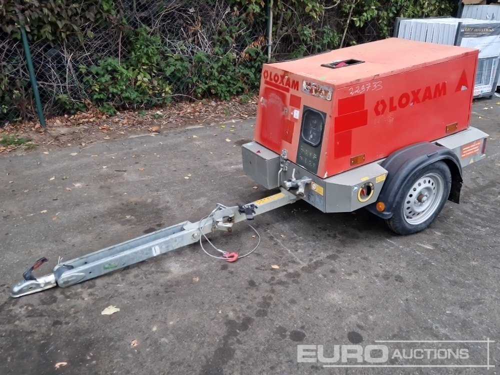 2016 Kaeser M20 70CFM - Gaisa kompresors: foto 1 2016 Kaeser M20 70CFM - Gaisa kompresors: foto 1