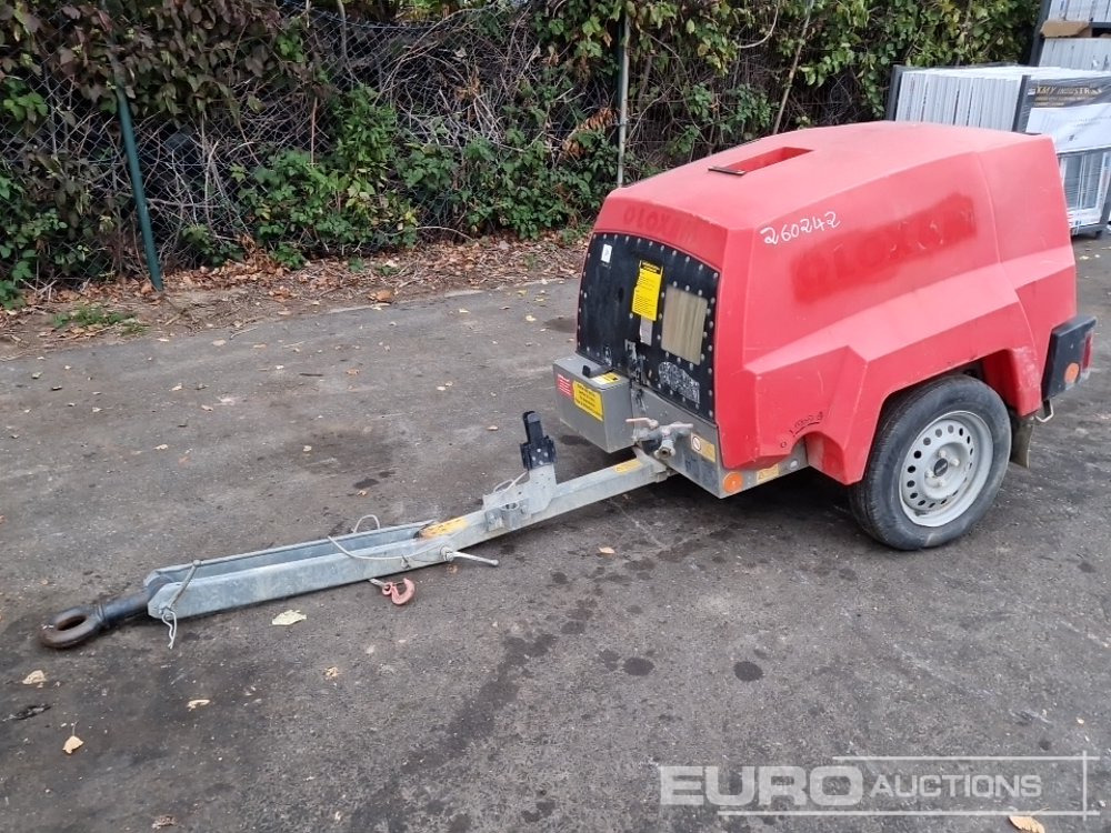 2017 Kaeser M20 70CFM - Gaisa kompresors: foto 1 2017 Kaeser M20 70CFM - Gaisa kompresors: foto 1