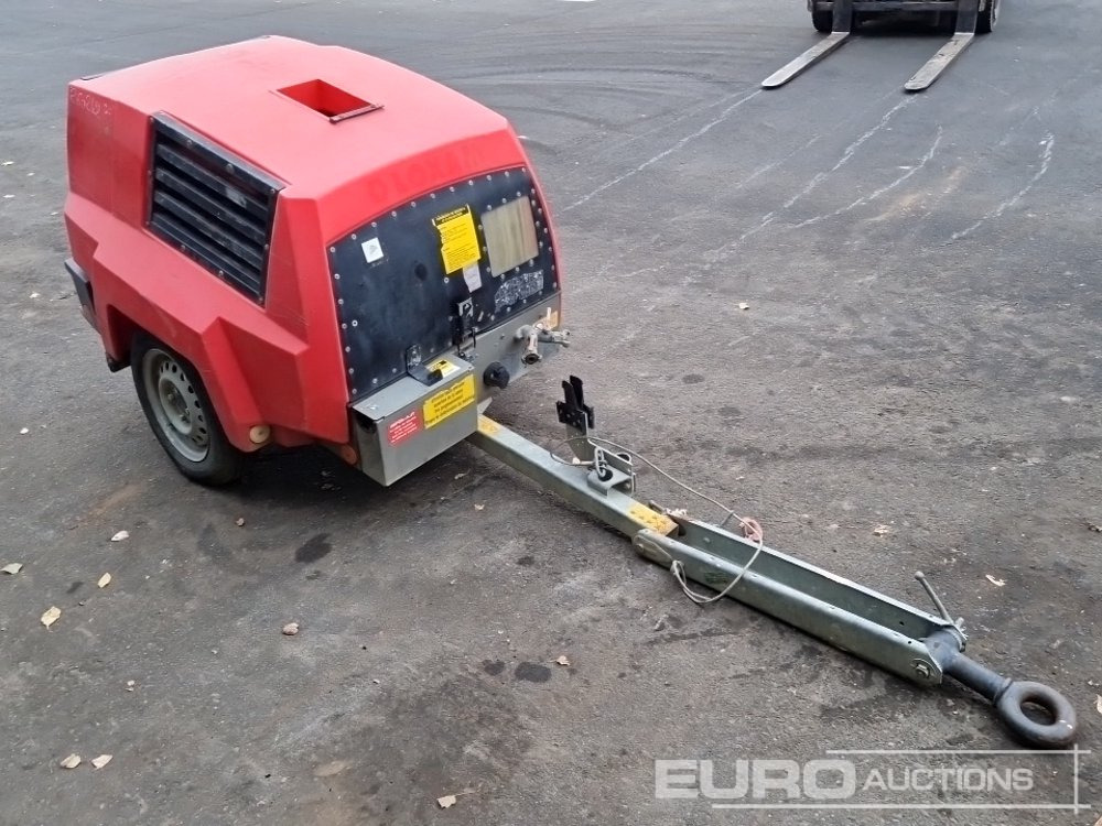 2017 Kaeser M20 70CFM - Gaisa kompresors: foto 4 2017 Kaeser M20 70CFM - Gaisa kompresors: foto 4