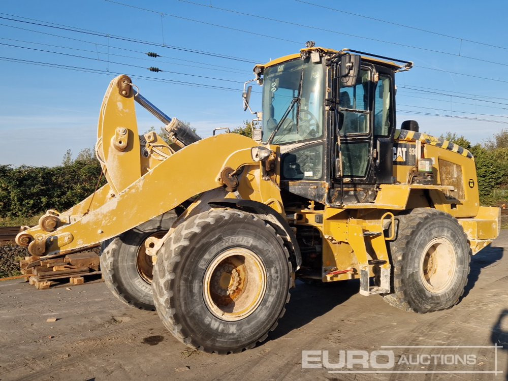 2018 CAT 930M - Riteņu iekrāvējs: foto 1 2018 CAT 930M - Riteņu iekrāvējs: foto 1