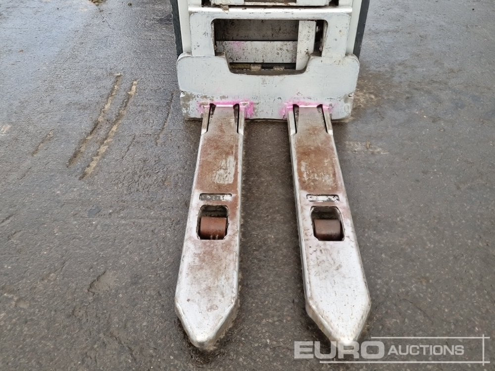 2018 Still EXVSF14 - Autokrāvējs: foto 5 2018 Still EXVSF14 - Autokrāvējs: foto 5