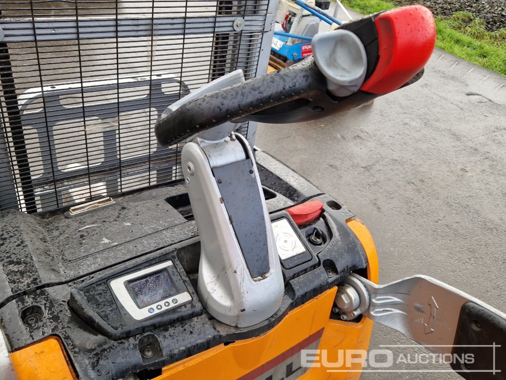 Autokrāvējs 2018 Still EXVSF14: foto 11