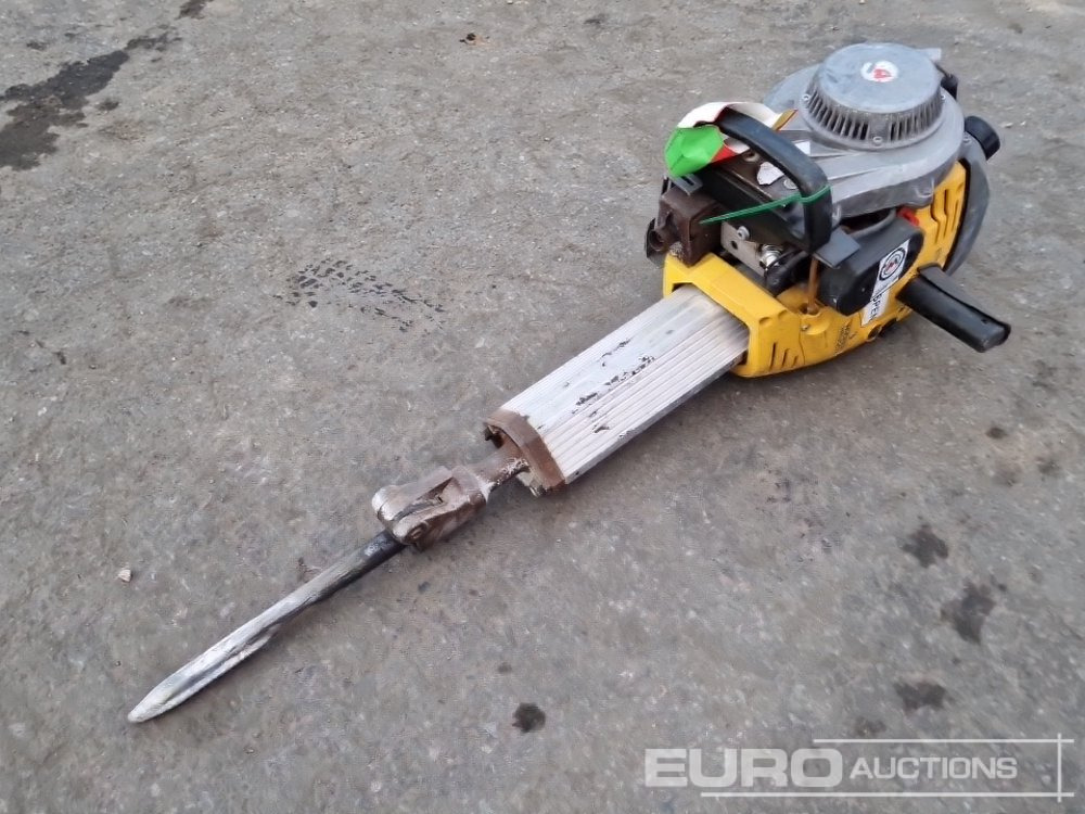 2018 Wacker Neuson BH65 - Asfalta ieklāšanas tehnika: foto 1 2018 Wacker Neuson BH65 - Asfalta ieklāšanas tehnika: foto 1