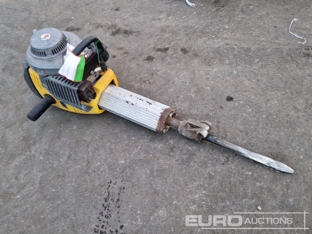 2018 Wacker Neuson BH65 - Asfalta ieklāšanas tehnika: foto 4 2018 Wacker Neuson BH65 - Asfalta ieklāšanas tehnika: foto 4