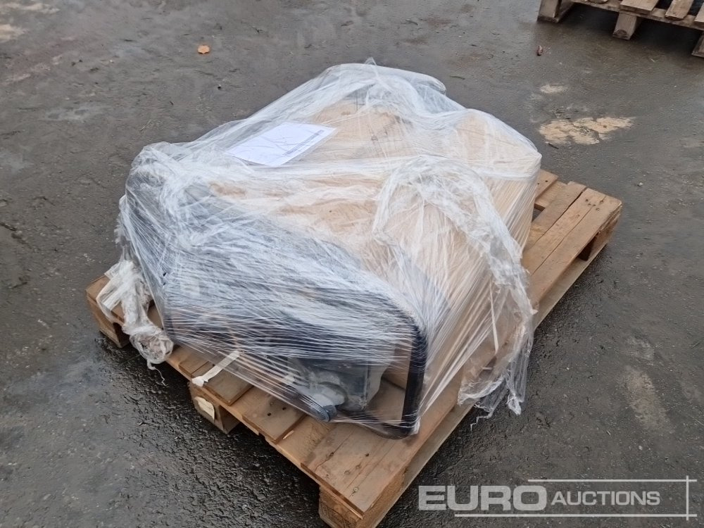 2018 Wacker Neuson BS50-4S - Asfalta ieklāšanas tehnika: foto 4 2018 Wacker Neuson BS50-4S - Asfalta ieklāšanas tehnika: foto 4