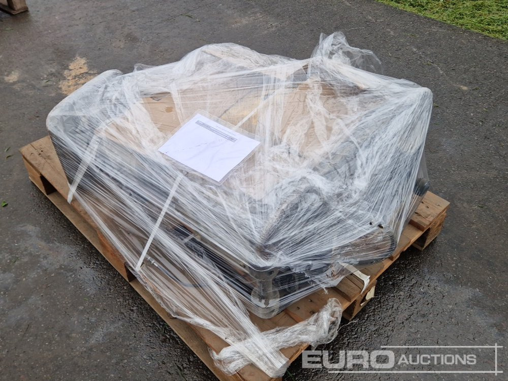 2018 Wacker Neuson BS50-4S - Asfalta ieklāšanas tehnika: foto 3 2018 Wacker Neuson BS50-4S - Asfalta ieklāšanas tehnika: foto 3